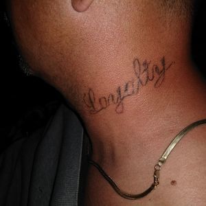 Meet your Posher, Jimmy